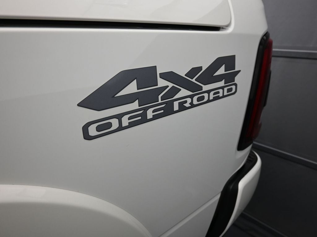 2021 RAM 2500 Limited