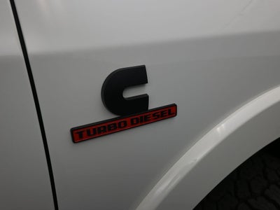 2021 RAM 2500 Limited