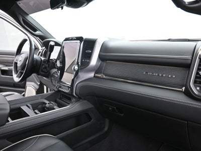 2021 RAM 2500 Limited