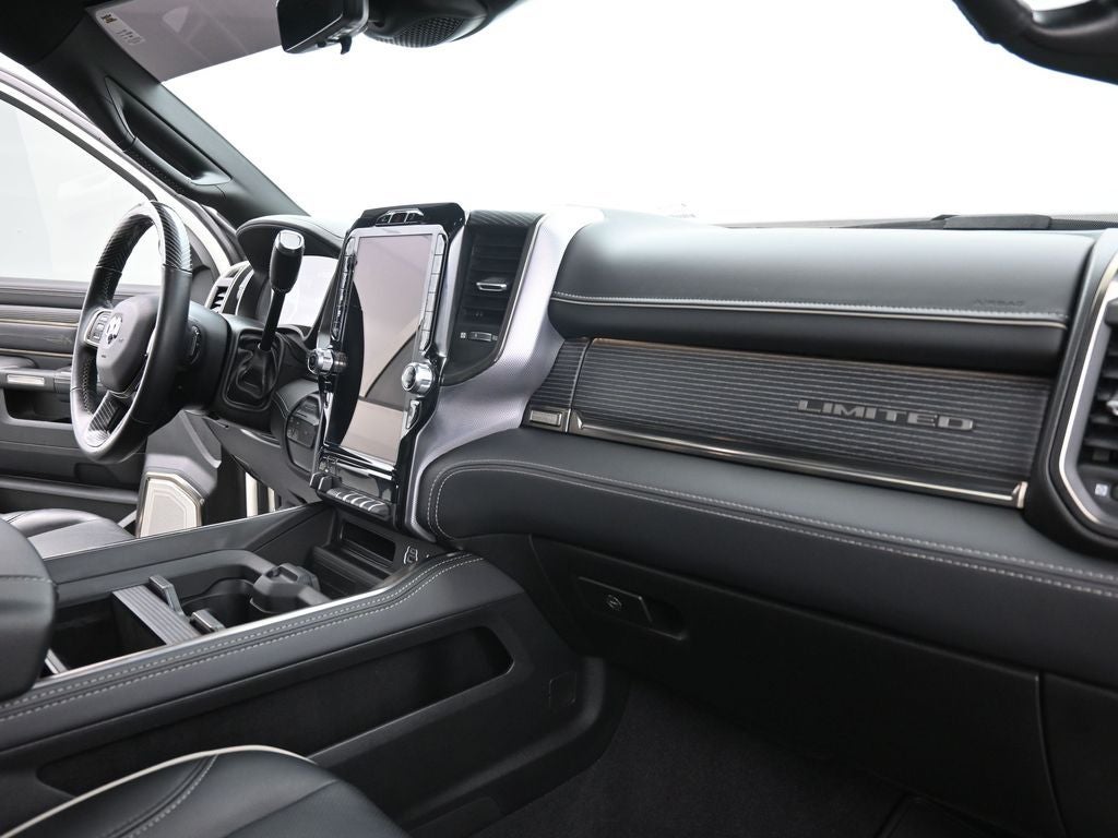 2021 RAM 2500 Limited