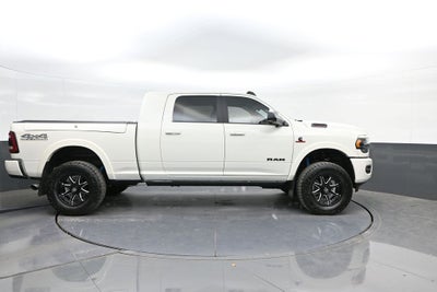 2021 RAM 2500 Limited