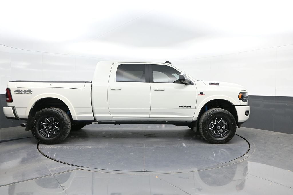 2021 RAM 2500 Limited