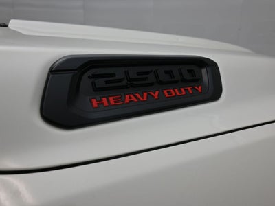 2021 RAM 2500 Limited