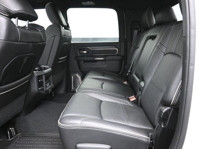 2021 RAM 2500 Limited