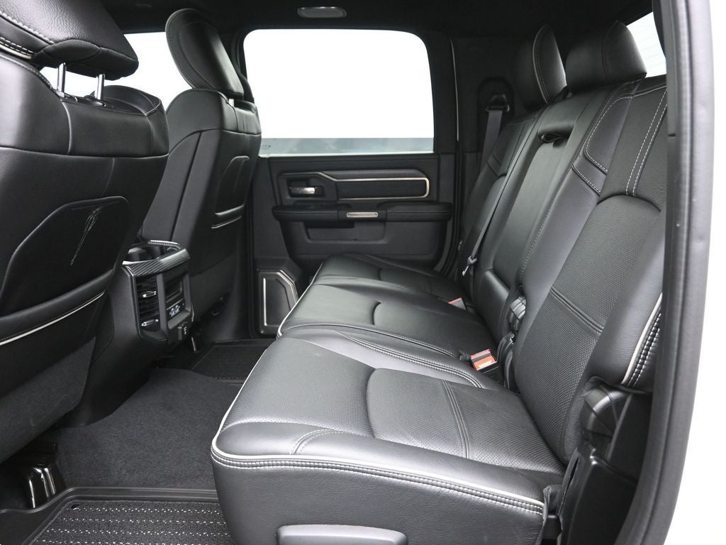 2021 RAM 2500 Limited