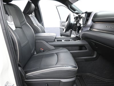 2021 RAM 2500 Limited