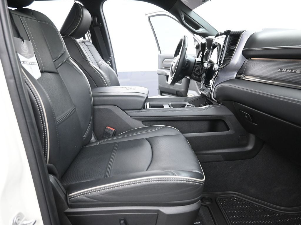 2021 RAM 2500 Limited