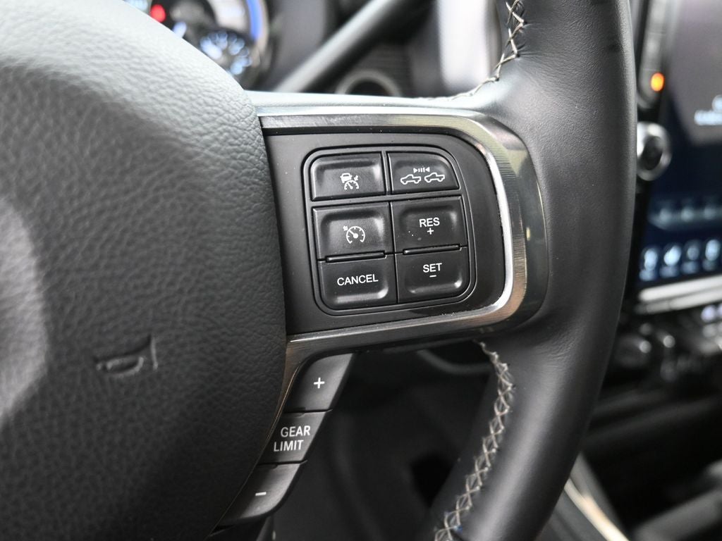 2021 RAM 2500 Limited