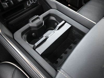 2021 RAM 2500 Limited