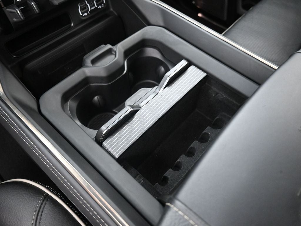 2021 RAM 2500 Limited