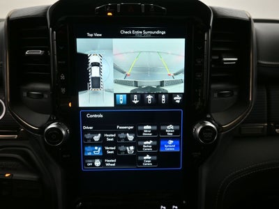 2021 RAM 2500 Limited