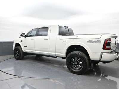2021 RAM 2500 Limited