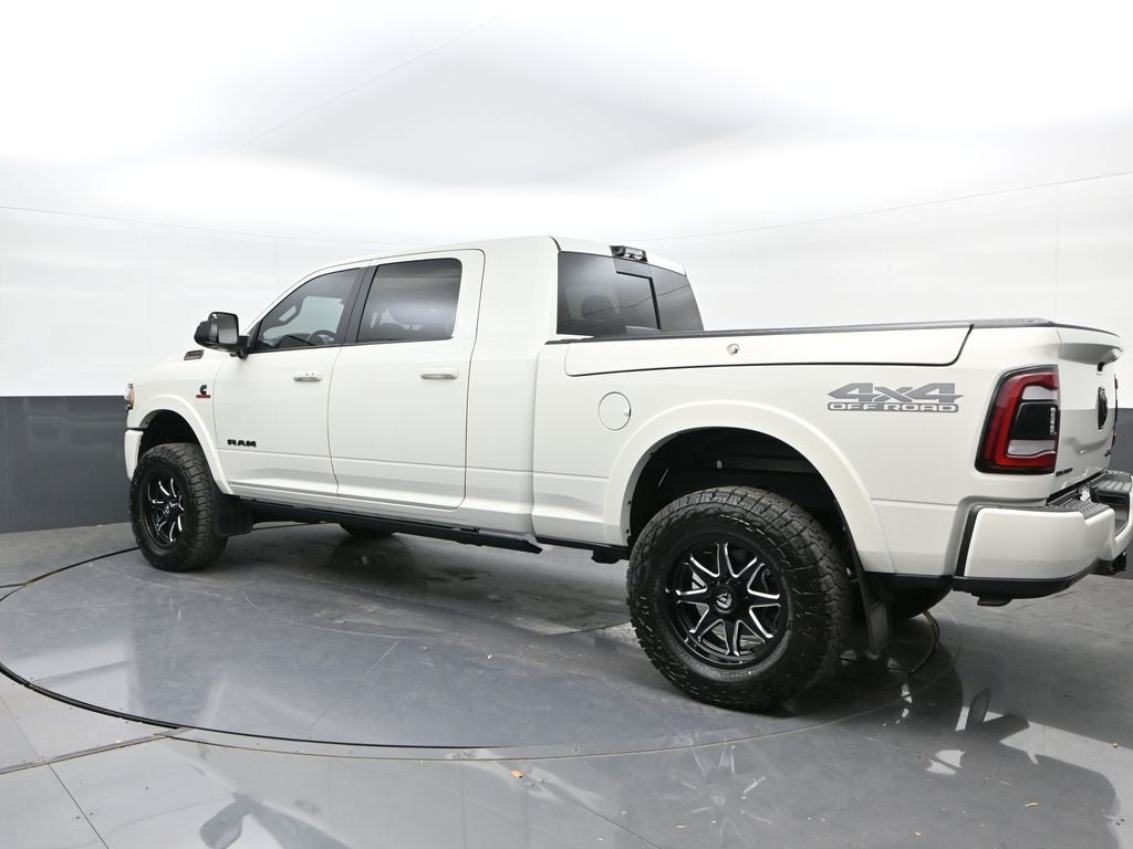 2021 RAM 2500 Limited