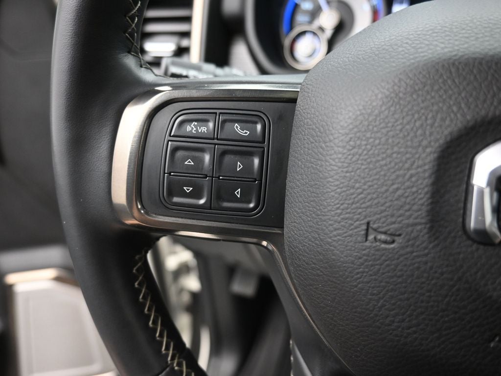 2021 RAM 2500 Limited