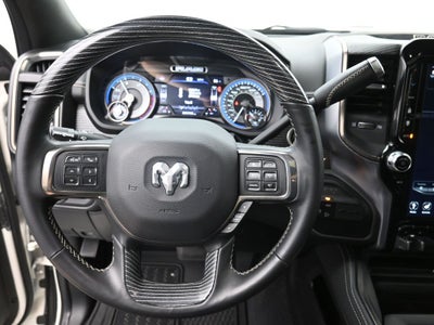 2021 RAM 2500 Limited