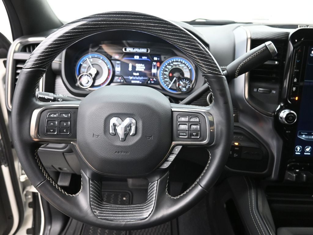 2021 RAM 2500 Limited