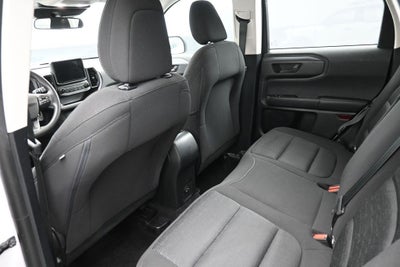 2022 Ford Bronco Sport Base