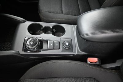 2022 Ford Bronco Sport Base