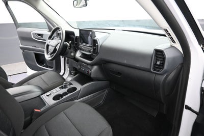 2022 Ford Bronco Sport Base