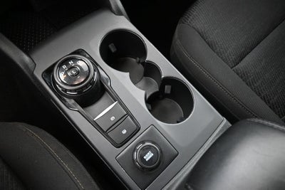 2022 Ford Bronco Sport Base