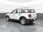 2022 Ford Bronco Sport Base