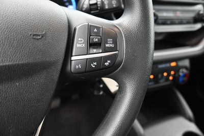 2022 Ford Bronco Sport Base