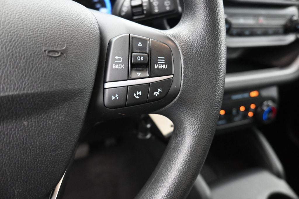 2022 Ford Bronco Sport Base