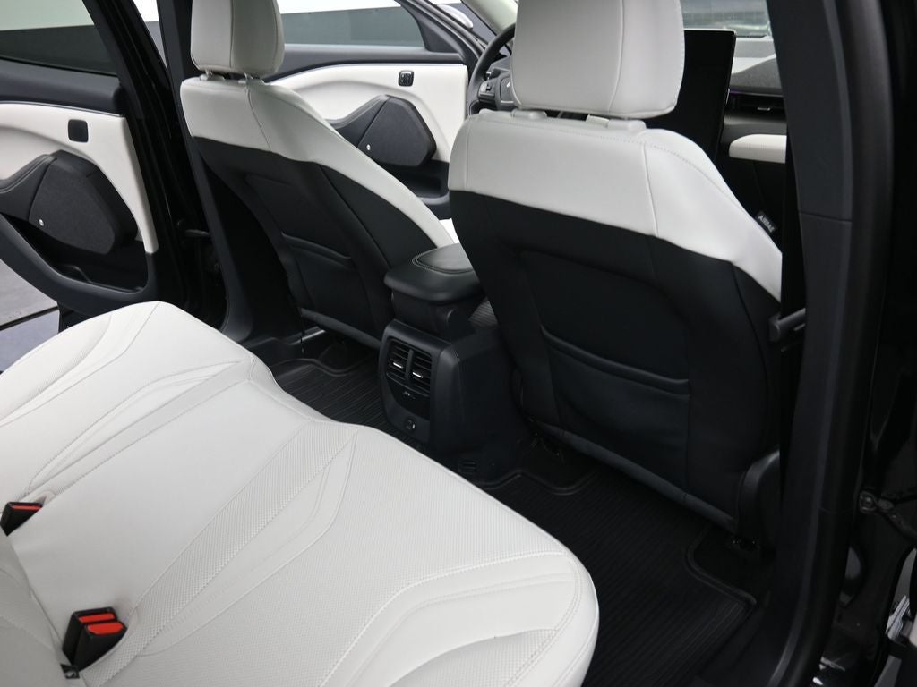 2022 Ford Mustang Mach-E Premium