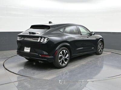 2022 Ford Mustang Mach-E Premium