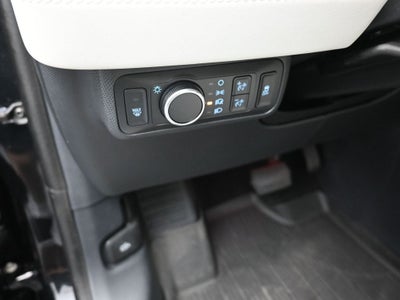 2022 Ford Mustang Mach-E Premium