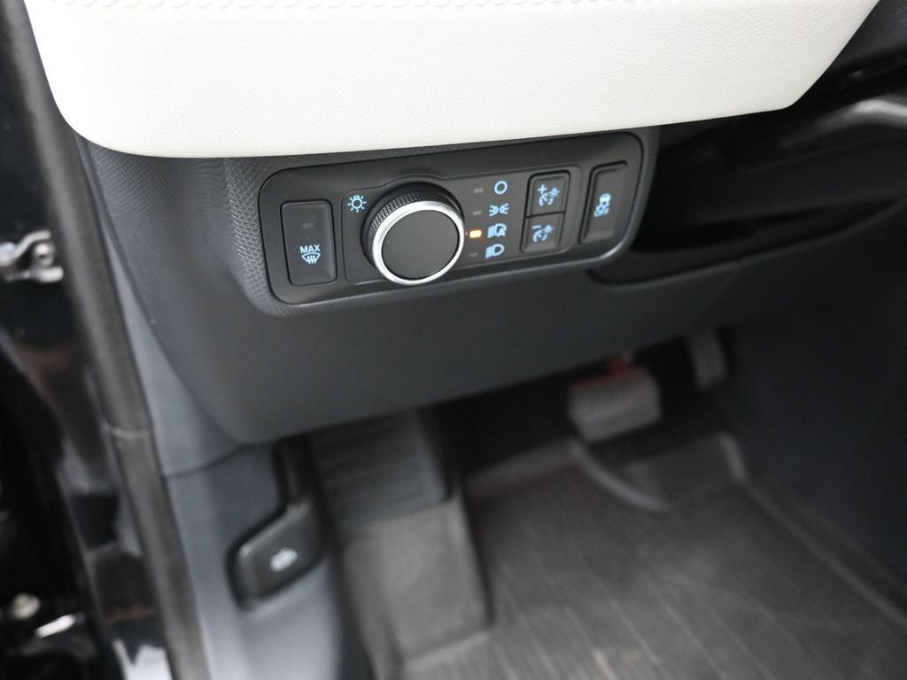 2022 Ford Mustang Mach-E Premium