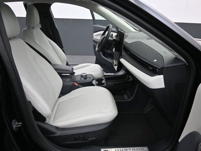 2022 Ford Mustang Mach-E Premium