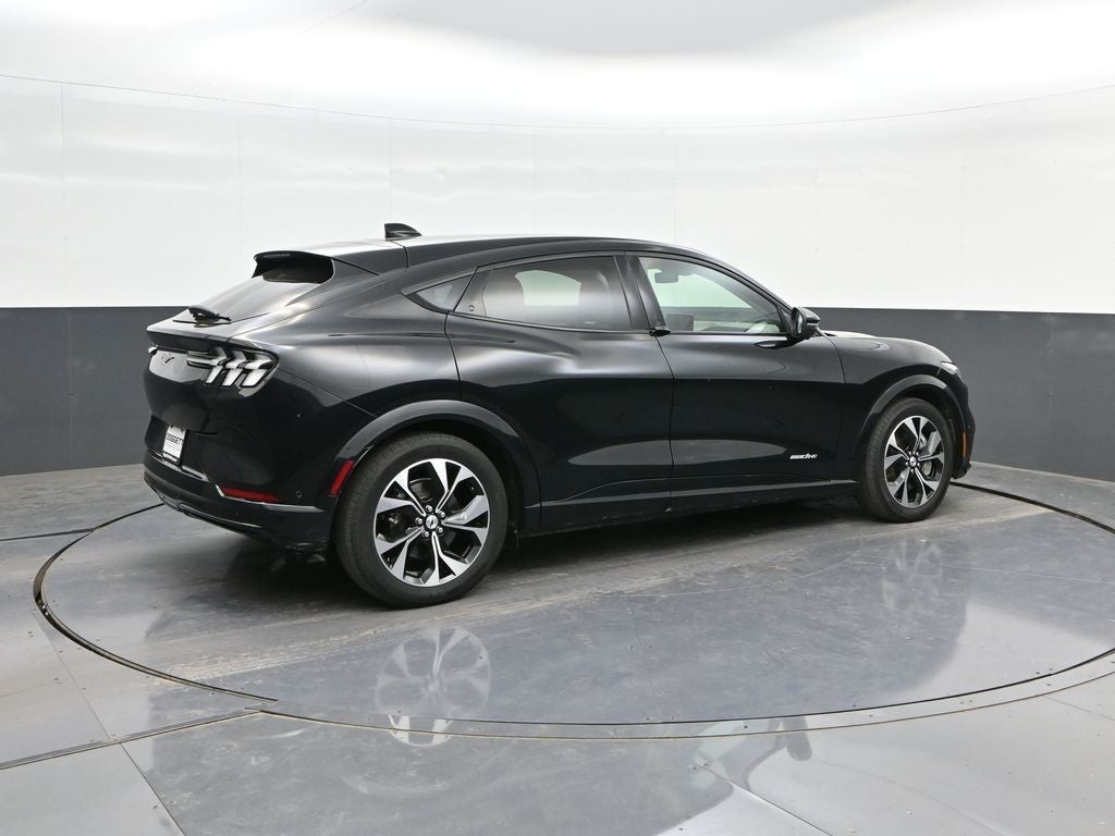 2022 Ford Mustang Mach-E Premium