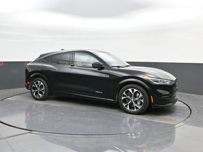 2022 Ford Mustang Mach-E Premium