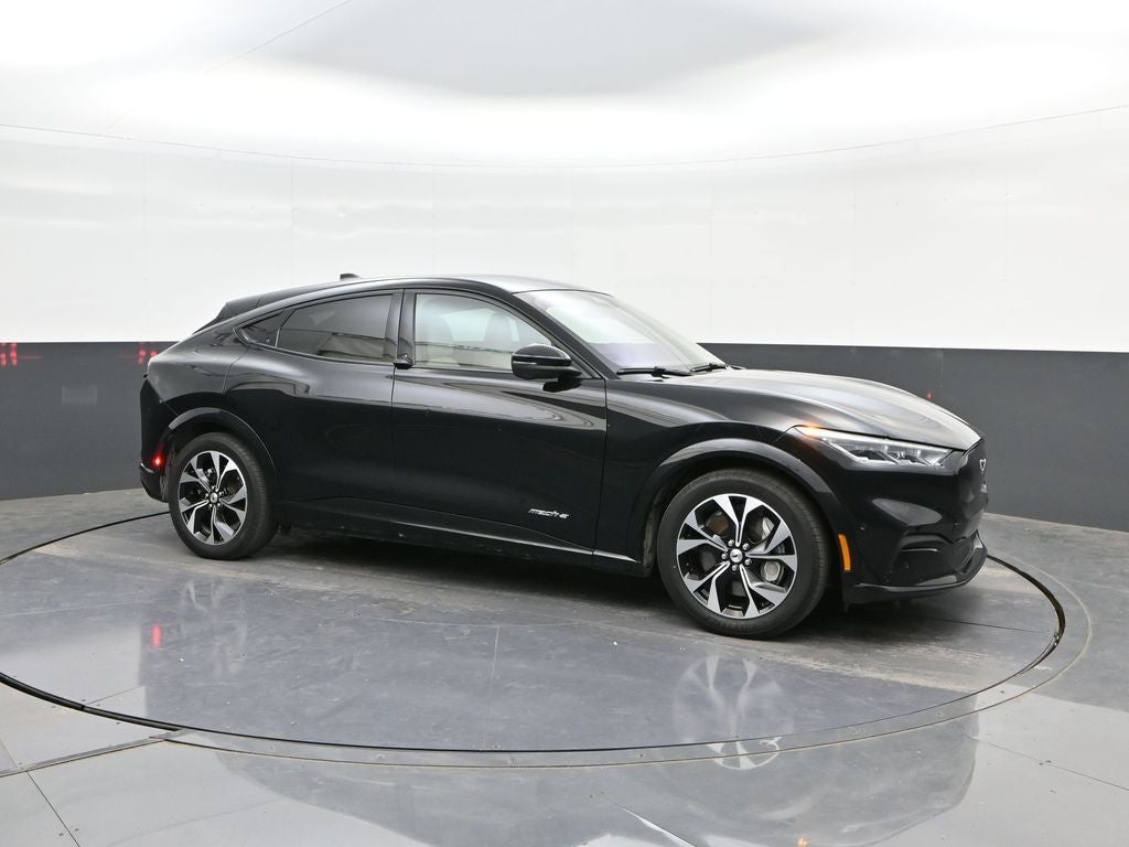 2022 Ford Mustang Mach-E Premium