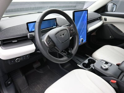 2022 Ford Mustang Mach-E Premium