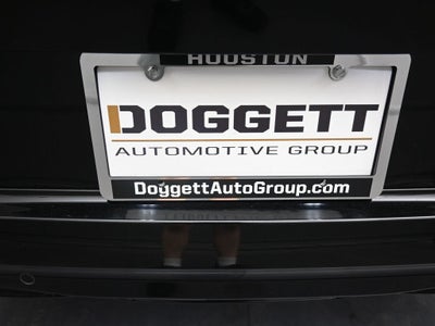 2022 Ford Mustang Mach-E Premium