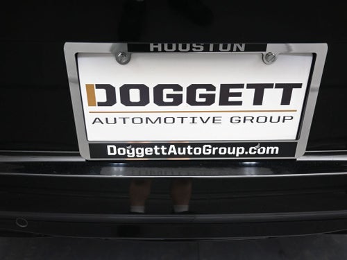 2022 Ford Mustang Mach-E Premium