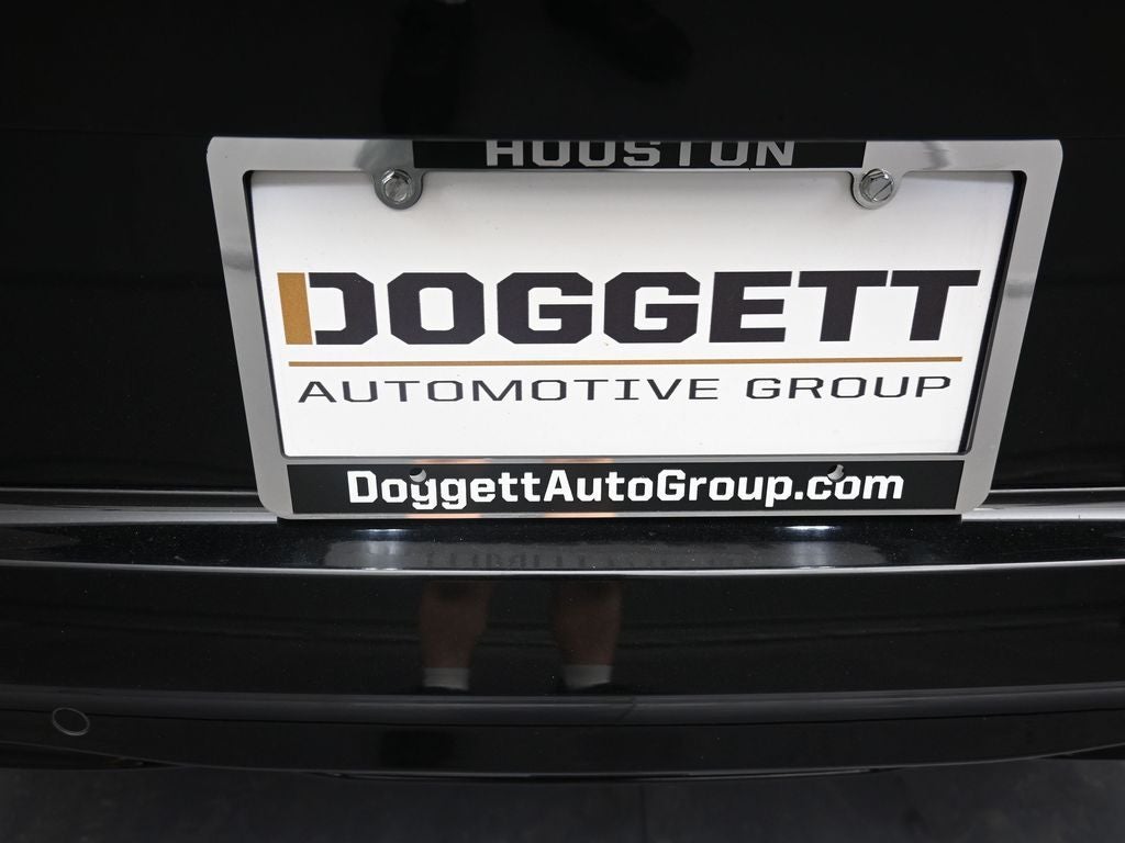 2022 Ford Mustang Mach-E Premium