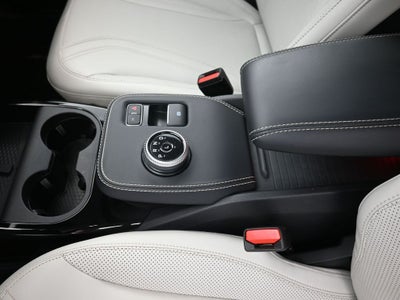 2022 Ford Mustang Mach-E Premium