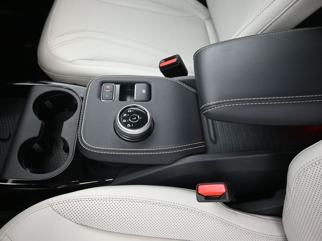 2022 Ford Mustang Mach-E Premium