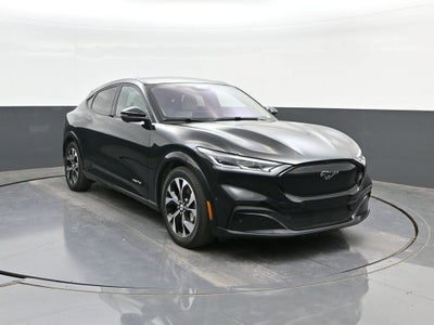 2022 Ford Mustang Mach-E Premium