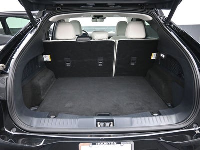 2022 Ford Mustang Mach-E Premium