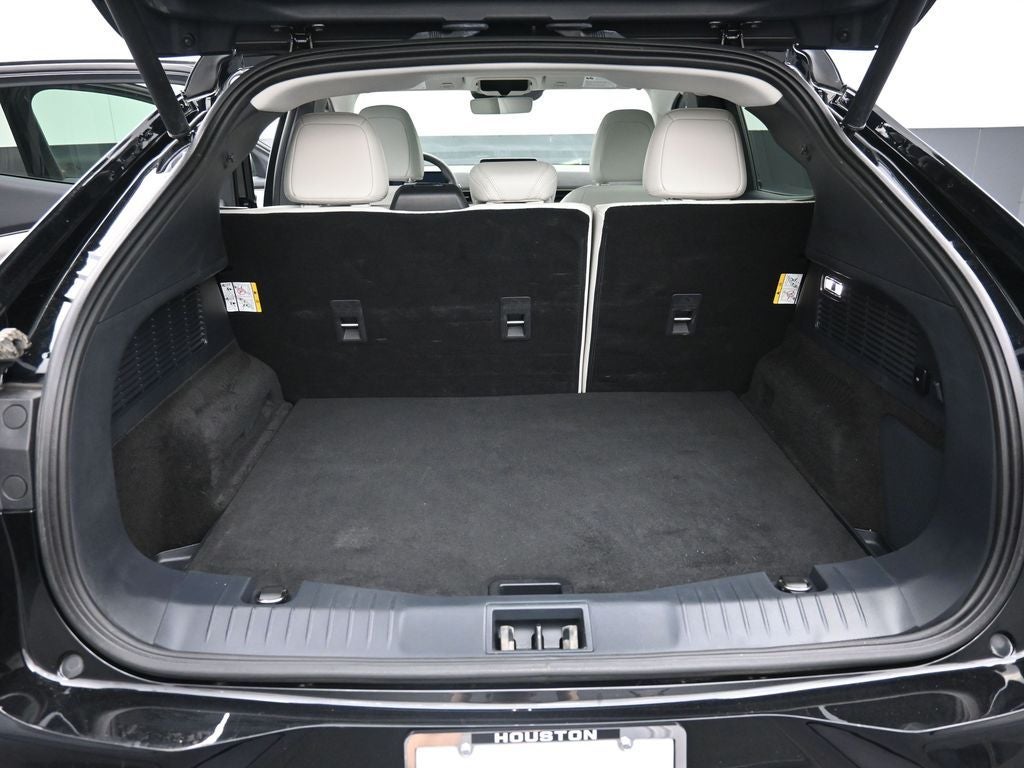 2022 Ford Mustang Mach-E Premium