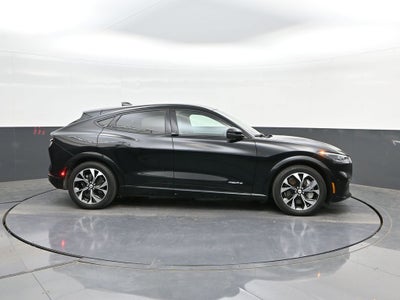 2022 Ford Mustang Mach-E Premium
