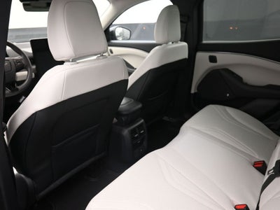 2022 Ford Mustang Mach-E Premium