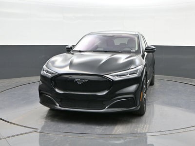 2022 Ford Mustang Mach-E Premium