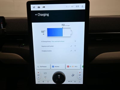 2022 Ford Mustang Mach-E Premium