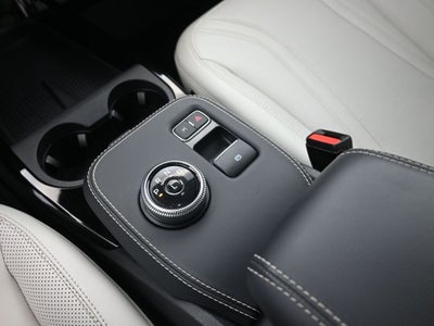 2022 Ford Mustang Mach-E Premium