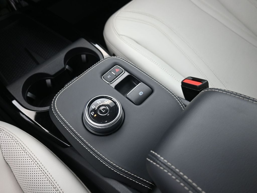 2022 Ford Mustang Mach-E Premium